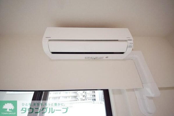 ブランシエスタ王子の物件内観写真